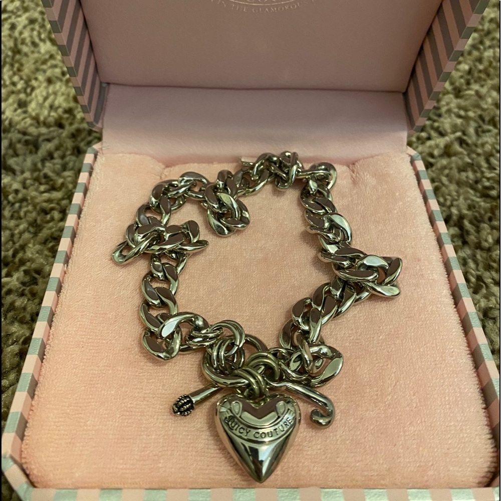 Juicy Couture Necklace